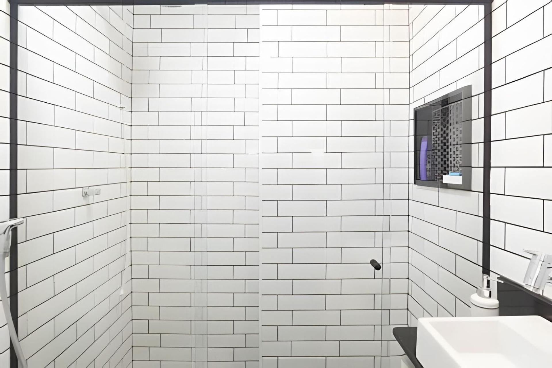 Apartemen Moderno No Centro Do Rio, Proximo A Lapa Rio de Janeiro