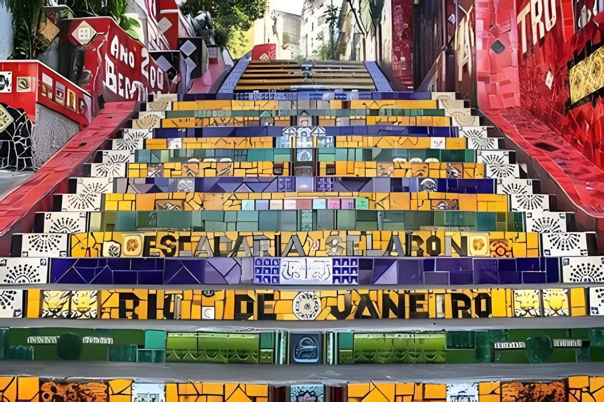 Apartemen Moderno No Centro Do Rio, Proximo A Lapa